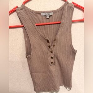 Woman’s Crop Tops (Size: S-M)